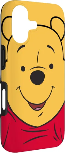 Miniatura 3 de Disney Winnie The Pooh Bear - Carcasa para iPhone 17, color amarillo