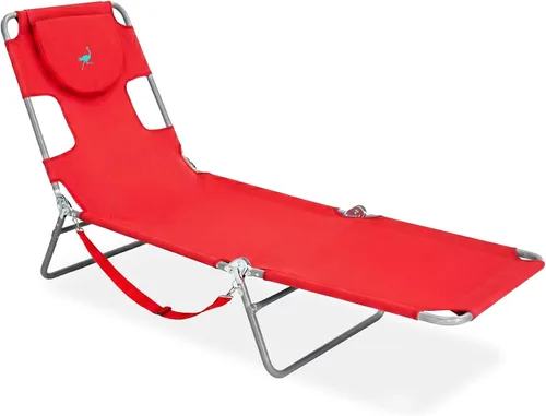 Miniatura 13 de Ostrich Silla Chaise Lounge, Estados Unidos