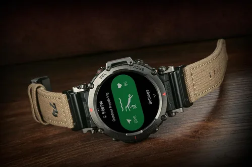 Miniatura 44 de Correa de reloj compatible con Amazfit T-Rex/T-Rex 2/T-Rex Pro/T-Rex Ultra/T-Rex Ultra 2, nuevo diseño de conector mejorado