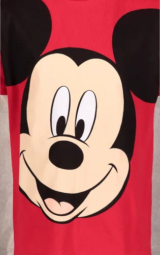 Miniatura 3 de Disney Mickey Mouse Donald Duck Pluto Goofy - Camiseta de bebé a niño grande