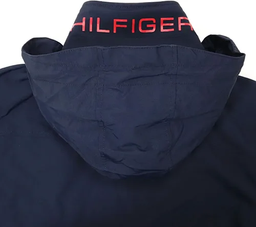 Miniatura 5 de Tommy Hilfiger Chaqueta bomber Regatta ligera e impermeable para hombre