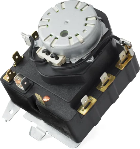 Mintu Reemplazo de control de temporizador de secadora TMD1TM26 para GE GUD24GSSM0WW GUD24GSSM1WW GUD27ESPM0DG GUD27ESPM1DG GUD27ESSJ0WW