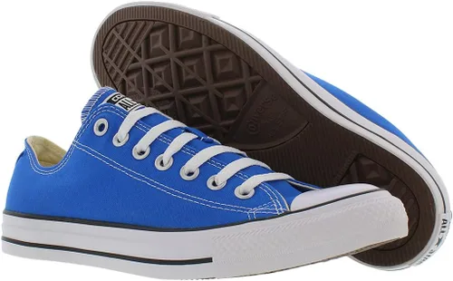 Miniatura 2 de Converse Chuck Taylor All Star Ox - Zapatos unisex talla 4, color azul, Azul