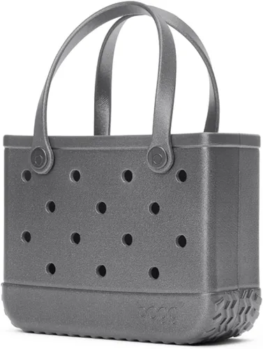 Miniatura 10 de BOGG BAG - Tote para playa, piscina, barco, deportes - EVA multiusos - Botones tonales