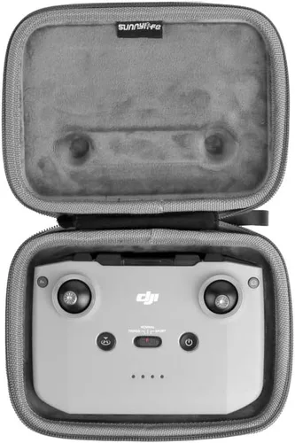 Miniatura 8 de Funda Air 3 para DJI Air3 Accesorios de cámara Drone Body Bag RC2 RC-N2 Mando remoto Estuche de transporte de viaje Shell duro Estuche