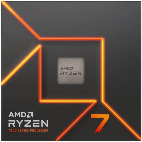 Miniatura 8 de AMD Procesador de escritorio desbloqueado Ryzen 7 7700 de 8 núcleos y 16 hilos