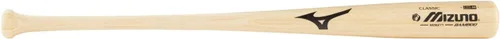 Miniatura 4 de Mizuno Bamboo Classic MZB 271 - Bate de béisbol Multi
