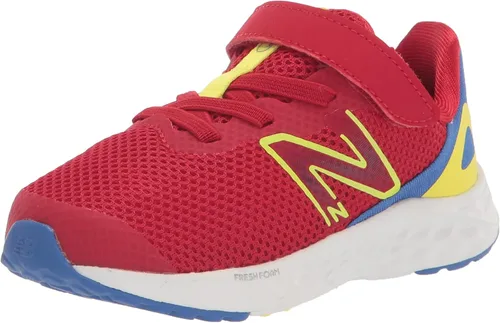 Miniatura 15 de New Balance Fresh Foam Arishi V4, Zapatillas de correr para niños