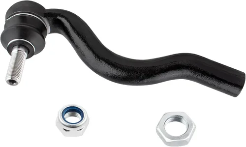 Miniatura 4 de Kit de dirección de varillas de acoplamiento delanteras interiores y exteriores para Dodge Durango 2011-2015, para Jeep Grand Cherokee 2011-2015