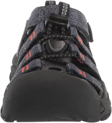 Miniatura 2 de KEEN unisex-child Newport H2 Closed Toe Water