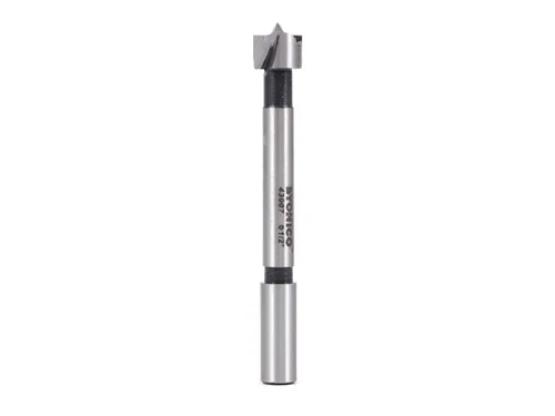 Miniatura 16 de YONICO 43009S - Broca Forstner de acero de 5/8 pulgadas de diámetro, vástago de 3/8 pulgadas