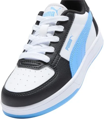 Miniatura 7 de PUMA Zapatillas de cuero y gamuza, clásicas, Formstrip