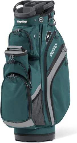 Miniatura 13 de Bag Boy Chiller Pro - Bolsa para carrito de golf