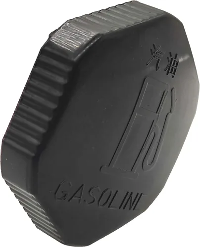 Miniatura 5 de XYZIL Tapa del depósito de combustible 6A100-54910 6C040-54770 compatible con Kubota Tractor B1700 B2100 B2410 B26 B7510 L4400 cortacésped delantero