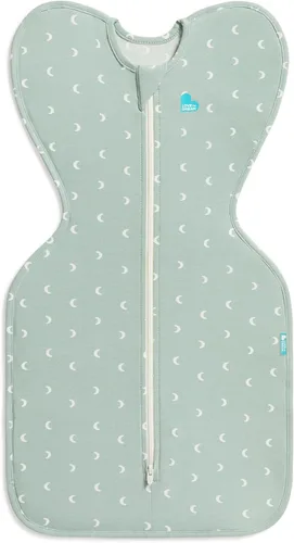 Miniatura 23 de Love to Dream - Swaddle Up - Saco de dormir para bebés, manta calmante para recién nacidos, mejora el sueño, ajuste ceñido que ayuda a calmar