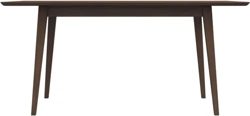 Miniatura 4 de Modern Style Solid Wood Rectangular Dining Kitchen Table IH103