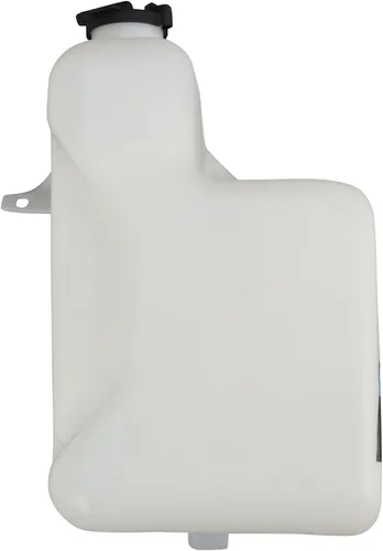 Miniatura 137 de TRQ Conjunto de depósito de refrigerante con tapa presurizada compatible con Toyota RAV4 2006-2017