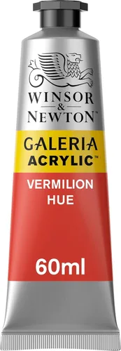 Miniatura 35 de De Galería Winsor & Newton: Tubo de color acrílico Gris de Payne
