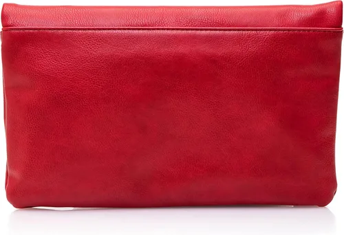 Miniatura 2 de Solene Bolsas de mano de sobre para mujer, billetera cruzada con borlas y correa de cadena, elegante bolso de noche