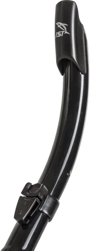 Miniatura 3 de IST Tubo de silicona suave y flexible semiseco
