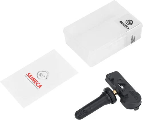 Miniatura 5 de 20923680 315MHz Sensor de neumáticos preprogramado compatible con Chevy Silverado GMC Sierra Cadillac ATS y otros vehículos GM Sistema de monitoreo