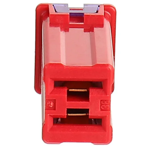 Miniatura 2 de BOJACK 5 piezas de fusible JCASE FMX para automóviles, camiones y SUV de perfil alto/estándar para camiones, automóviles y SUV (50A)
