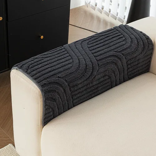 Miniatura 14 de Funda para sofá, fundas de sofá antideslizantes y lavables para perros, aptas para mascotas, fundas de sofá para mascotas, protector de sofá bohemio