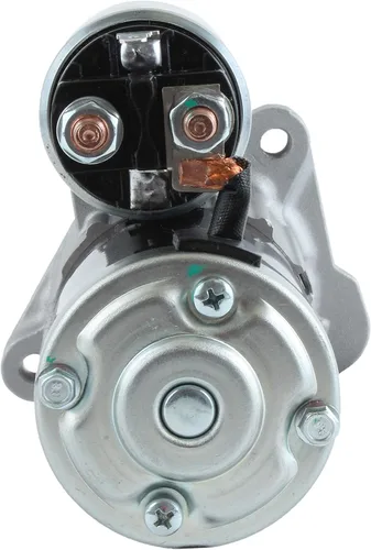 Miniatura 4 de DB Electrical Arrancador 410-48219 de 12V compatible con/repuesto para Mazda 2 2012-2014 SMT0428, SR4247X, 19286, ZJ45-18-400, M000T36771, M0T36771