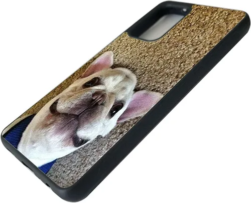 Miniatura 4 de Funda de teléfono personalizada con foto personalizada para Samsung Galaxy A52 5G (para A52 5G)