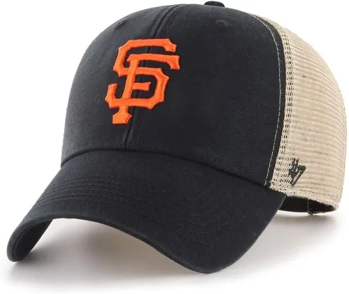 Miniatura 7 de 47 NCAA Flagship - Sombrero ajustable MVP de malla lavada, talla única para adultos