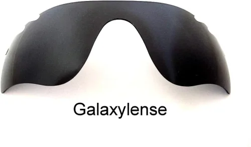 Miniatura 2 de Lentes de repuesto Galaxy para Oakley Radarlock Path ventiladas Multi selección (negro), Negro