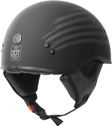 Miniatura 2 de Torc Medio casco T-59