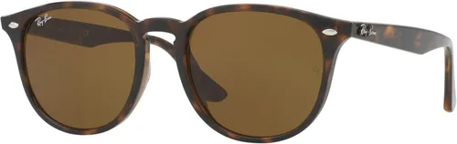 Miniatura 11 de Ray-Ban RB4259F - Gafas de sol redondas para hombre y mujer Negro