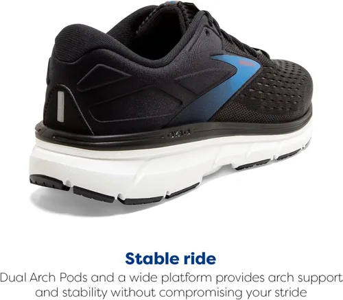 Miniatura 3 de Brooks Tenis de correr Dyad 11 para hombre