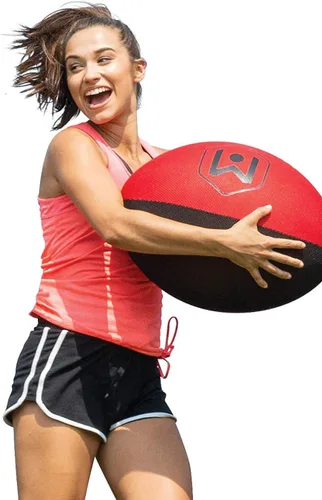 Pelota de fútbol de gran tamaño para deportes al aire libre, portón trasero, playa, juego divertido para todos