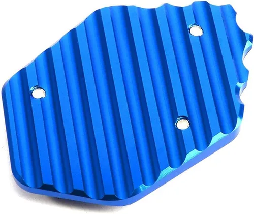 Miniatura 2 de Placa ampliadora de soporte lateral para motocicletas, soporte ampliador, extensión para B&MW F750GS R1200GS para LC para A&dv R1250GS F 750 para GS