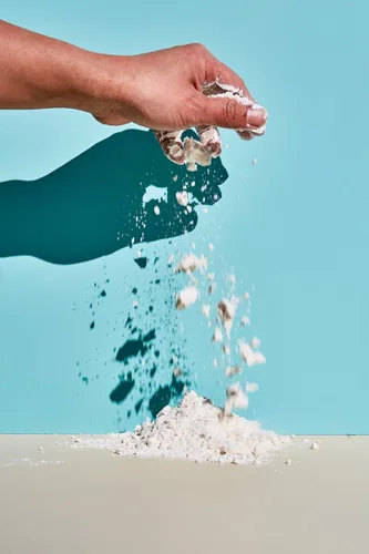 Miniatura 9 de Eureka Tortilla Tortillas orgánicas de harina deliciosas Tortillas artesanales orgánicas Mini granos enteros de 6 pulgadas Veganas, sin OMG