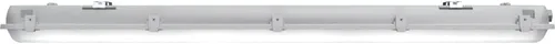 Miniatura 7 de Lithonia Ligthing CSVT L96 ALO4 MVOLT SWW3 80CRI Contratista Select Vapor Tight MVOLT Tira de luz LED, 6495-10300 lúmenes, 3500K 4000K 5000K, 8