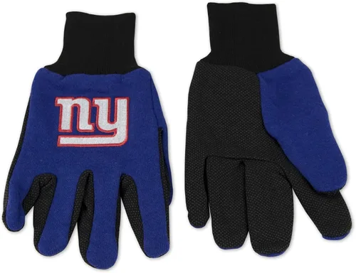 Miniatura 3 de Guantes de dos tonos NFL