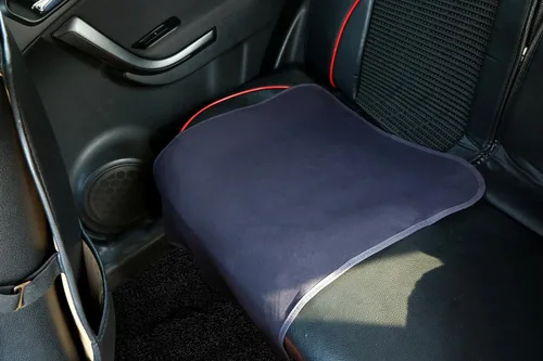 Miniatura 6 de WOMUMON Funda para silla elevadora extra grande, funda protectora para asiento elevador, respaldo antideslizante, impermeable, a prueba de aceite