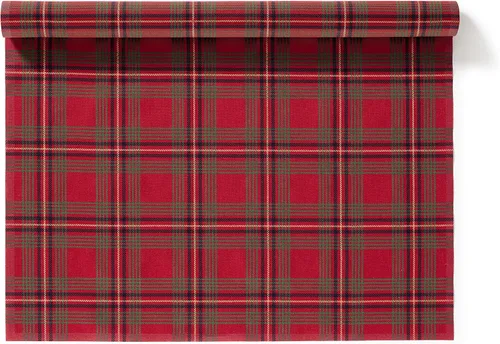 Miniatura 11 de MY DRAP Mantel individual (gris, paquete de 12)