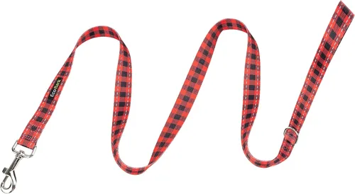 Miniatura 38 de EcoBark Correa para Perro - Correas Cómodas y Reflectantes con Asa Acolchada - Fuerte y Duradera de Alta Resistencia - Entrenamiento y Tiro