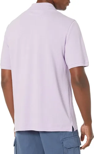Miniatura 2 de Tienda Essentials Mens Regular-Fit Cotton Pique Polo Shirt