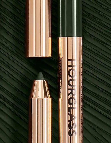Miniatura 2 de HOURGLASS Forro de gel mecánico impermeable Voyeur Bosque