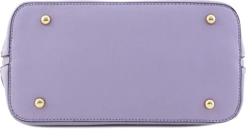Miniatura 4 de Bolsa clásica con cremallera