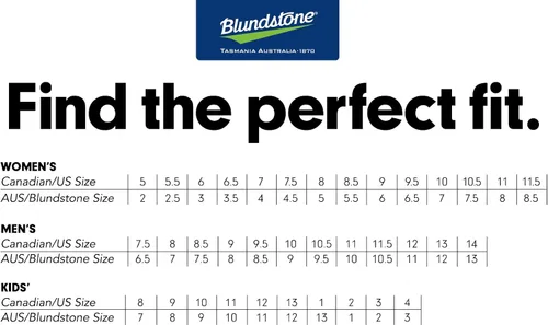 Miniatura 9 de Blundstone Térmico todo terreno
