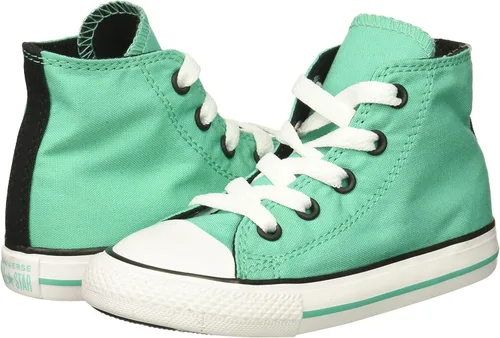 Miniatura 7 de Converse Unisex-Child Chuck Taylor All Star 2018 Seasonal High Top Sneaker