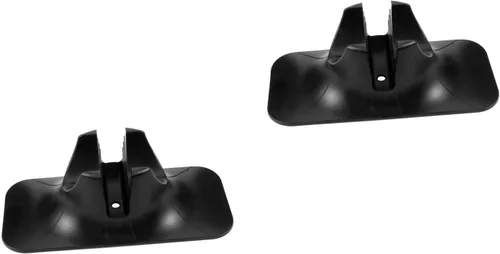 BESPORTBLE 2 unids estante de estacionamiento Scooter Suministros Scooter Holder Universal Scooter Stand Scooter Stand Rack Scooter Accesorios de