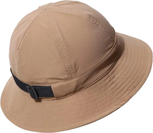 Croogo Sombrero de pescador UPF 50+, impermeable, sombrero de lluvia para hombres, safari, sombrero de sol para mujeres, sombrero de pesca al aire
