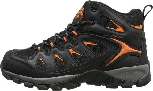 Miniatura 8 de HARLEY-DAVIDSON FOOTWEAR Men's Woodridge